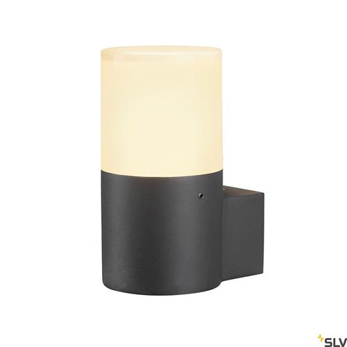 GRAFIT WL round E27 anthracite