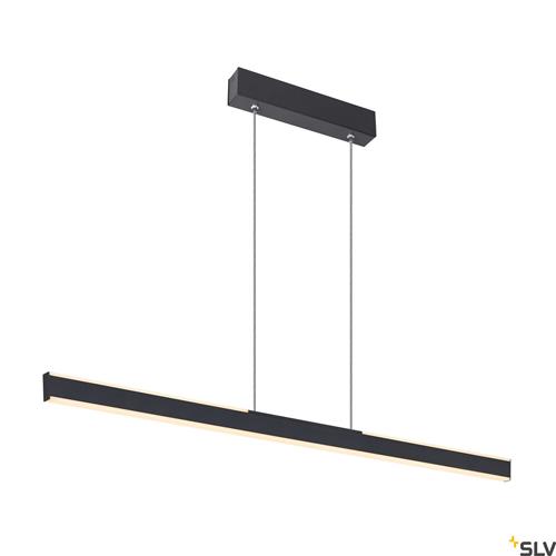 ONE LINEAR 100 PD PHASE up/down black