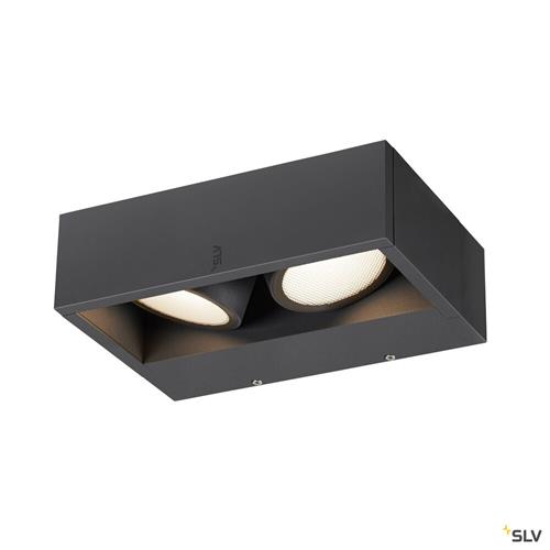 ESKINA FRAME WL double 27W anthracite