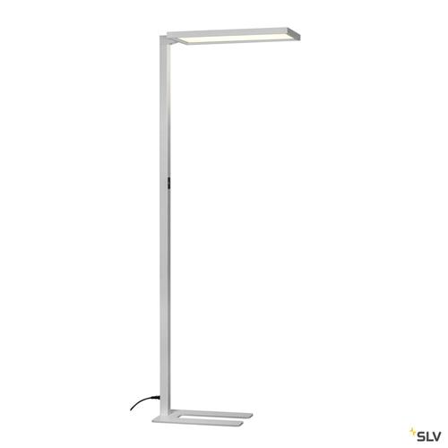 WORKLIGHT FL 4000K silver