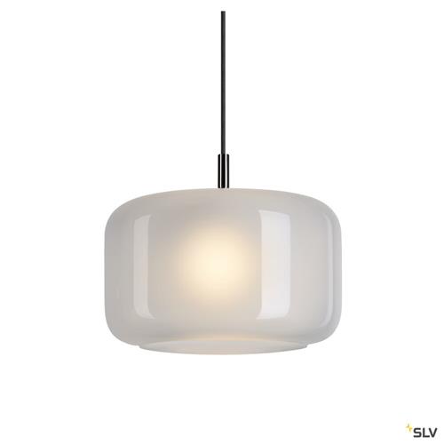 PANTILO 28 PD E27 white/chrome
