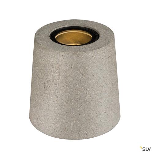 CONCRETO FL round QPAR51 IP65