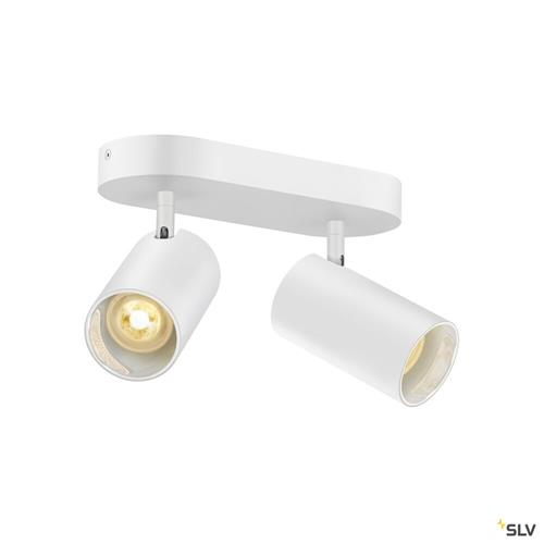 ASTO TUBE CW double GU10 white