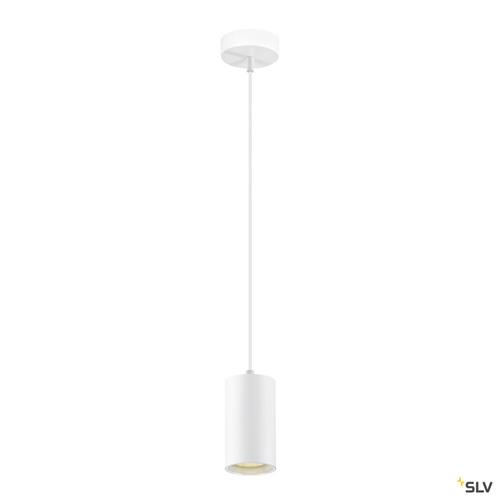 ASTO TUBE PD single GU10 white