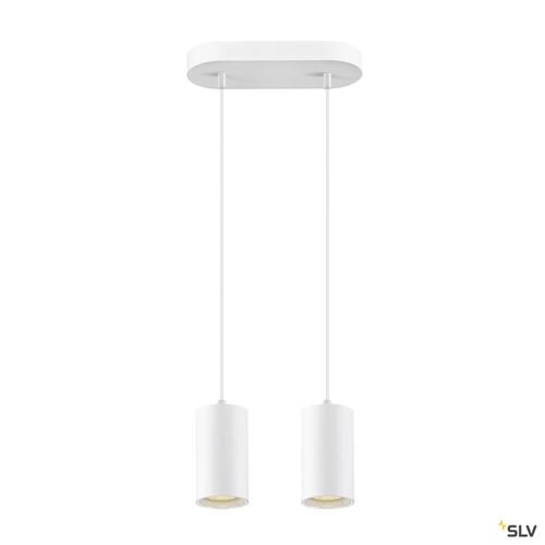 ASTO TUBE PD double GU10 white