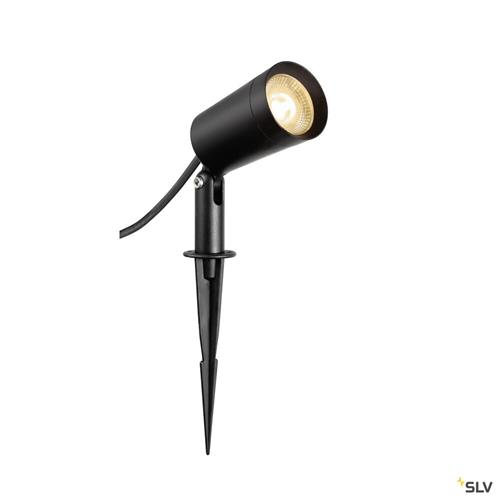 SYNA PLANT SP 3000K 36° black