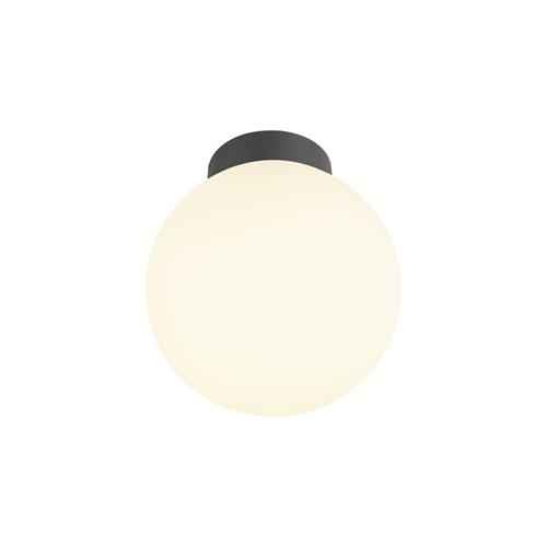 SUN 20 CL E27 black