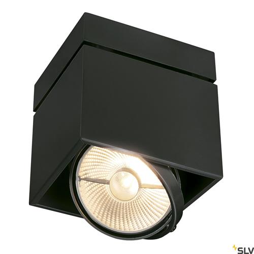 KARDAMOD CL single square QPAR111 black