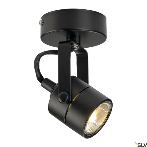 SPOT 79 CW QPAR51 black