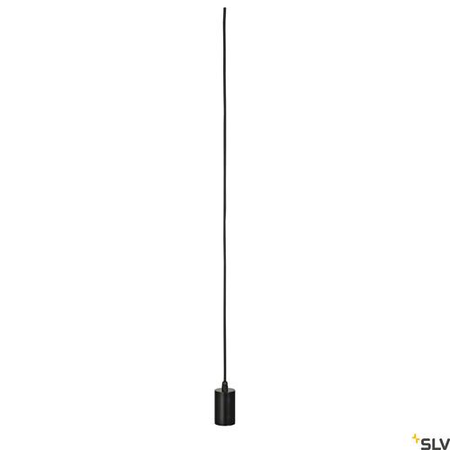 FITU PD E27 5m black