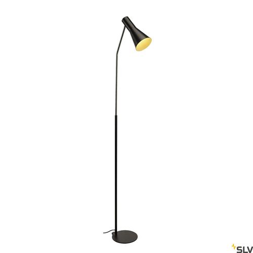 PHELIA FL E27 black