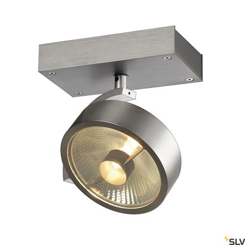 KALU CW single QPAR111 alu