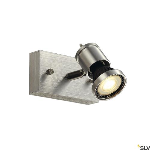 ASTO CW single QPAR51 alu