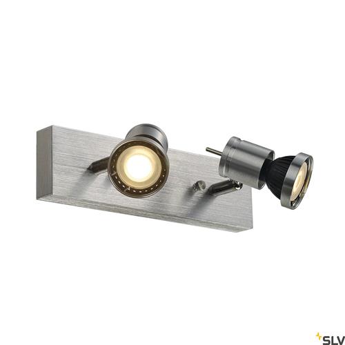 ASTO CW double QPAR51 alu