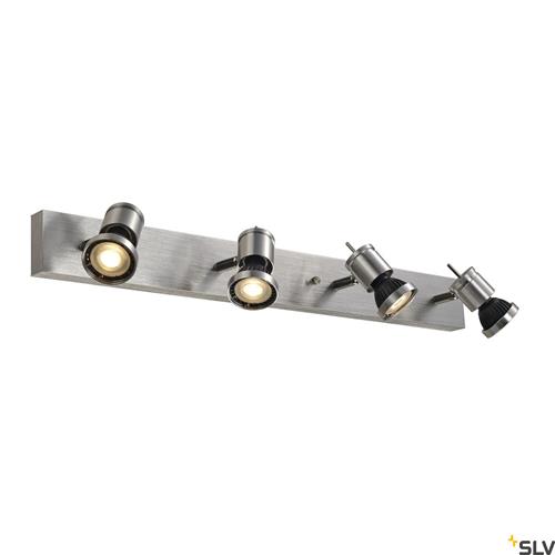 ASTO CW quad QPAR51 alu