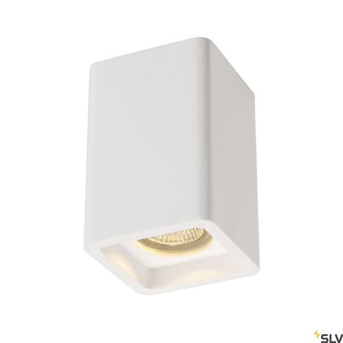 PLASTRA QPAR51 CL white