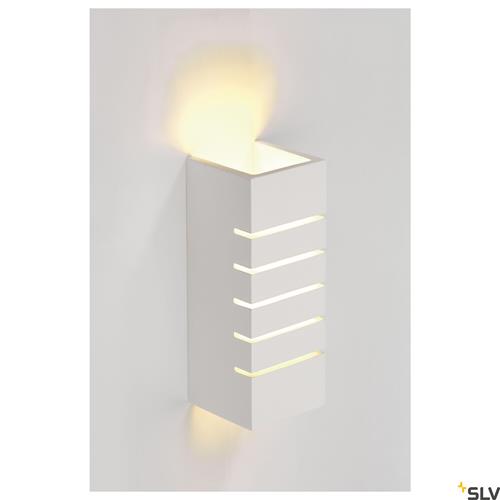 PLASTRA WL E14 white