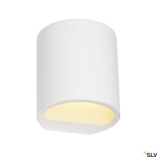 PLASTRA 104 WL QT14 white