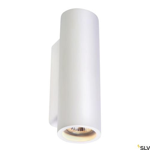 PLASTRA WL QPAR51 white