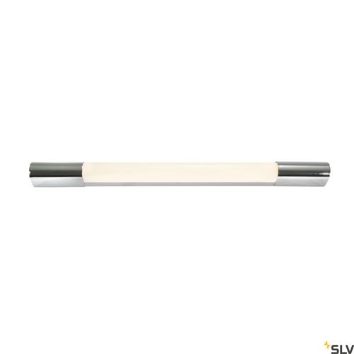 TRUKKO 60 WL 3000K IP44 chrome/white