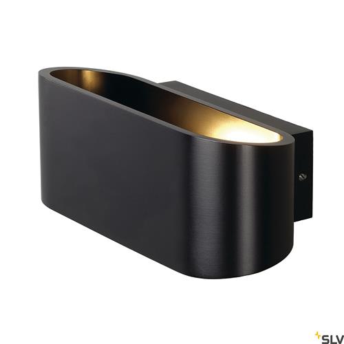 OSSA 180 WL QT-DE12 black