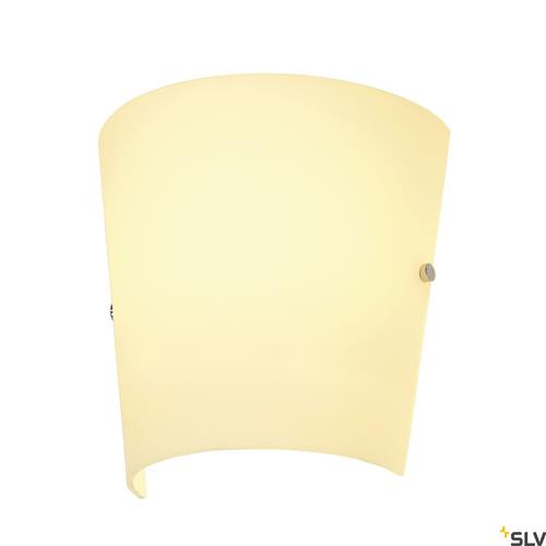 BASKET WL E27 white