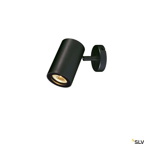 ENOLA B CW single QPAR51 Spot black