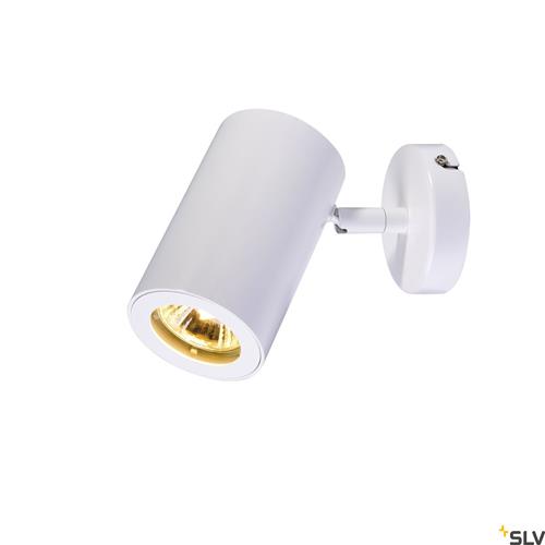ENOLA B CW single QPAR51 Spot white
