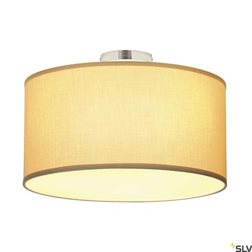 SOPRANA CL E27 beige