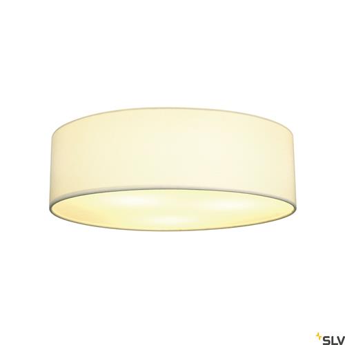 TENORA CL E27 white