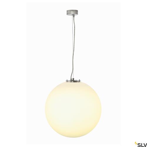 ROTOBALL 50 PD E27 grey/white