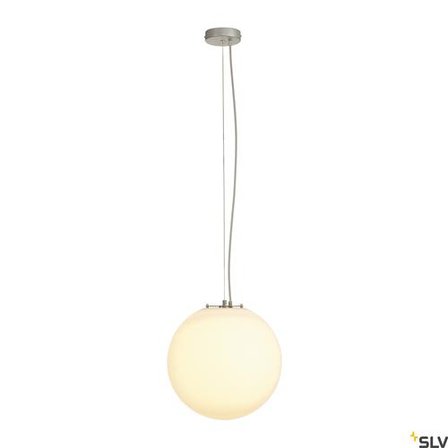ROTOBALL 40 PD E27 grey/white