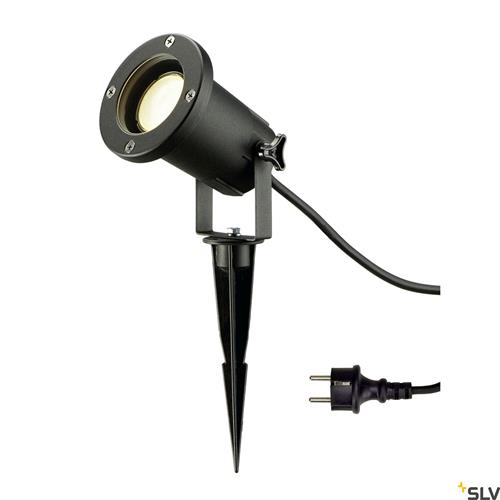 BIG NAUTILUS SP round QPAR51 black