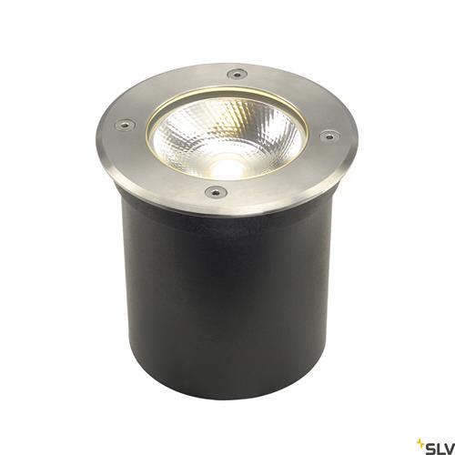 ROCCI EL 3000K IP67 120° SST round