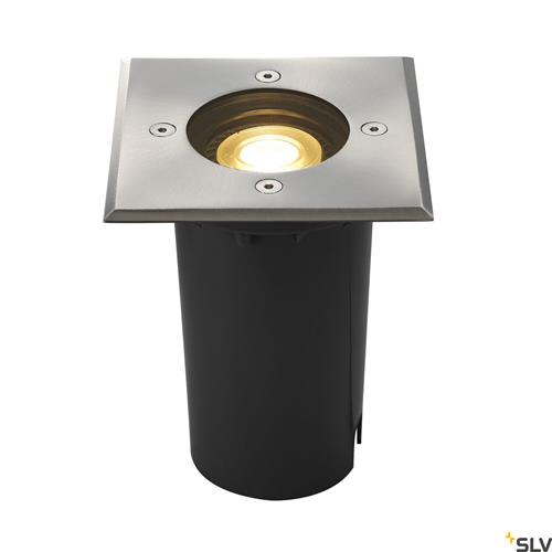 SOLASTO EL square QPAR51 IP67 SST