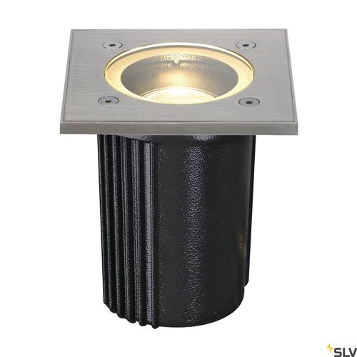 DASAR® EXACT 116 EL square QPAR51 IP67