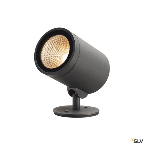 HELIA SPOT L SP single PHASE 3000K anth.