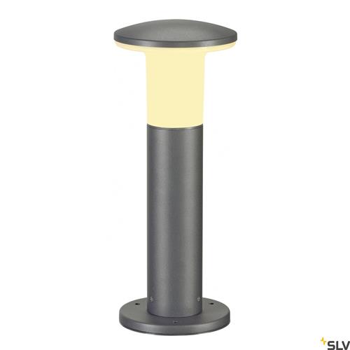 ALPA MUSHROOM 45 Pole E27 anthracite