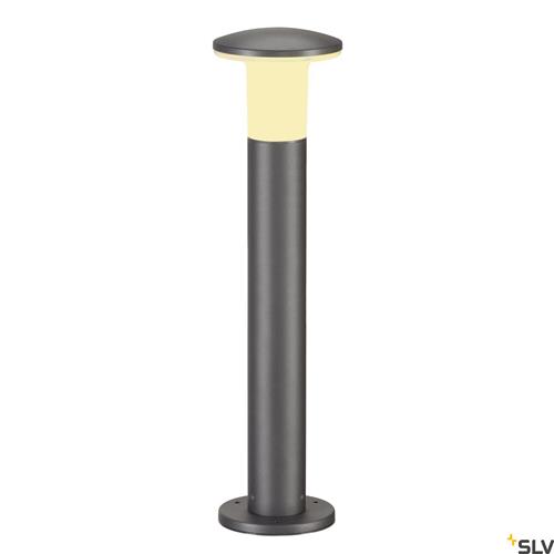 ALPA MUSHROOM 75 Pole E27 anthracite