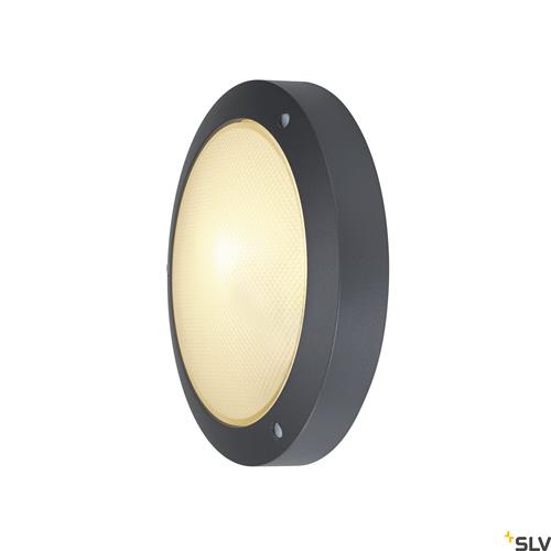 BULAN CW E14 IP44 anthracite