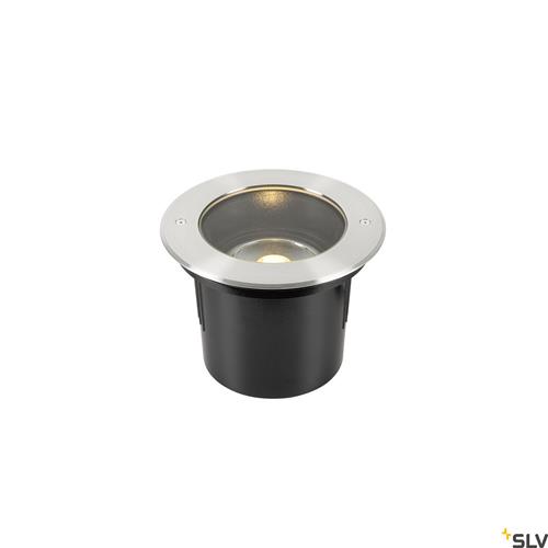 DASAR® 215 RL round QPAR111 SST
