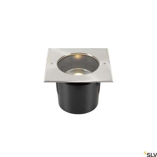 DASAR® 215 RL square QPAR111 SST