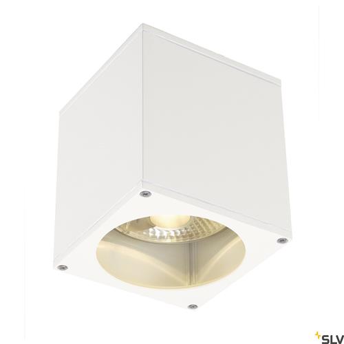BIG THEO CL QAR111 IP44 white
