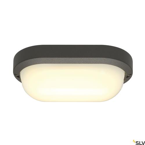 TERANG 200 CW IP44 3000K anthracite