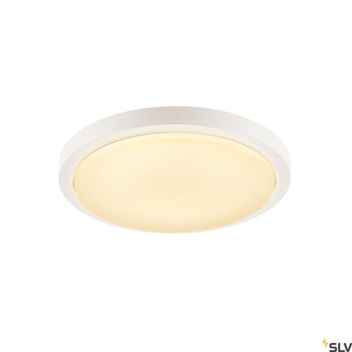 AINOS CW IP44 3000K 120° white