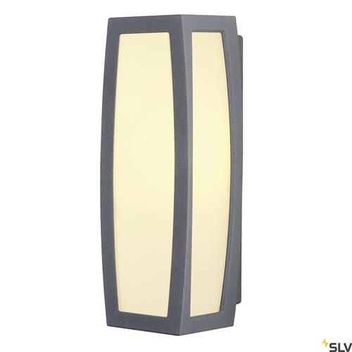 MERIDIAN BOX SENSOR WL E27 anthracite