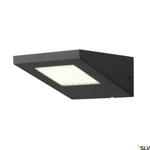 IPERI WL 4000K IP44 anthracite