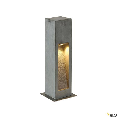 ARROCK STONE 50 Pole 3000K IP44 grey