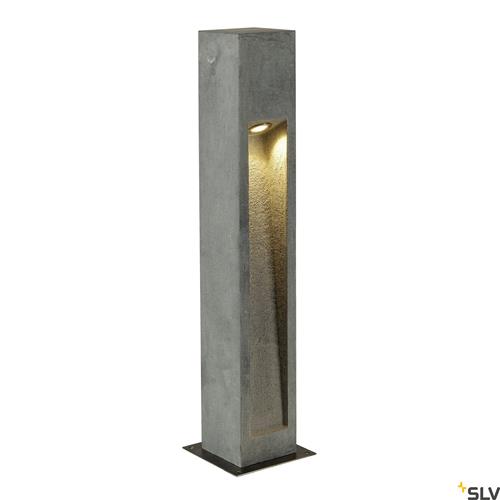 ARROCK STONE 75 Pole 3000K IP44 grey