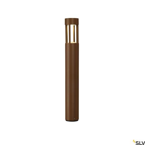 SLOTS 65 Pole 3000K IP44 rust